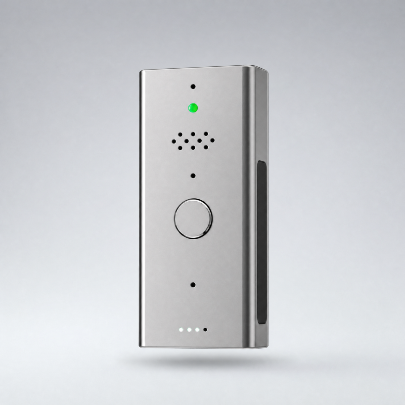 Voice AI Hardware