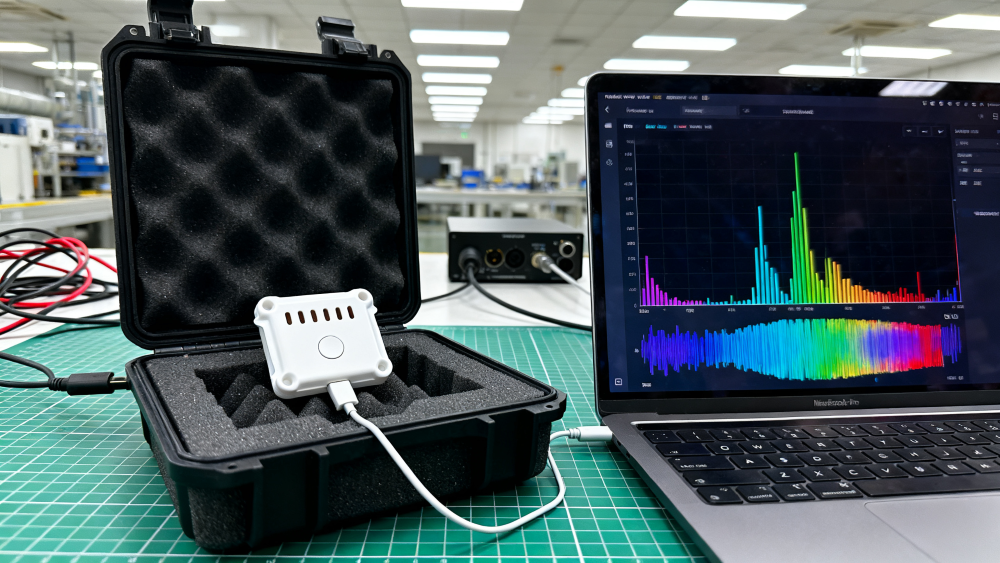 Audio tuning — Microphone, beamforming, and noise-reduction tuning for clear capture.
