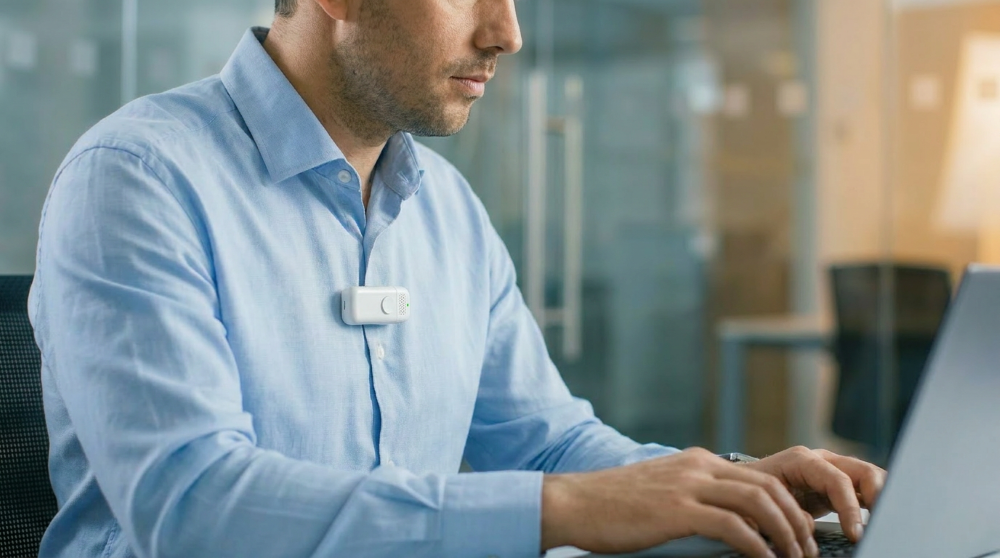 Enterprise solution provider deploying branded devices