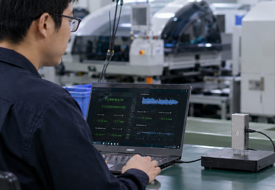 Pilot testing and quality validation