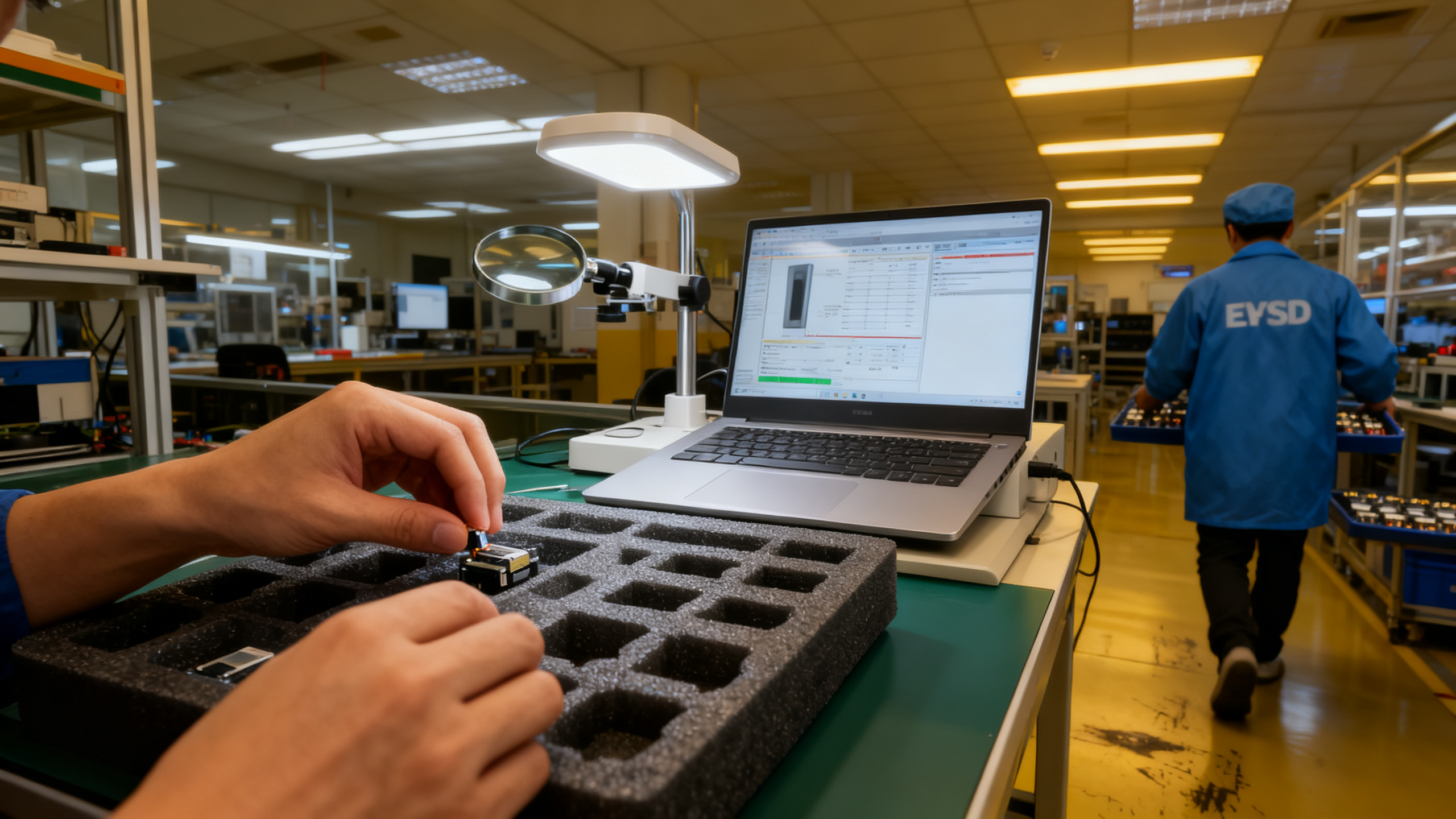 Why dedicated hardware for veterinary AI