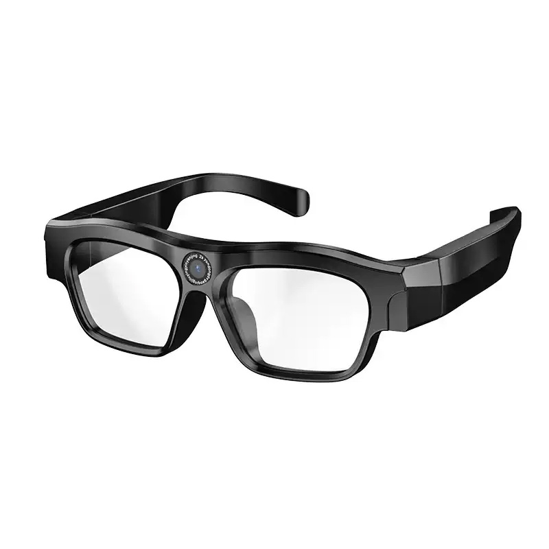 Hearit.ai SmartGlass
