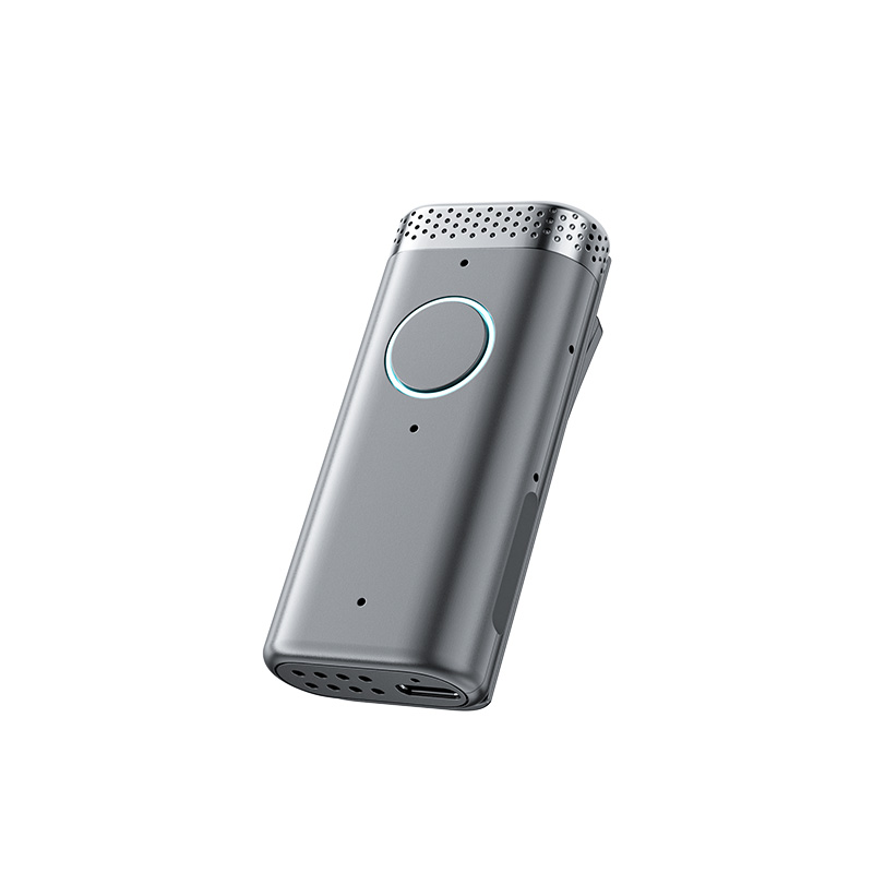 Hearit.ai Noise Voice Recorder