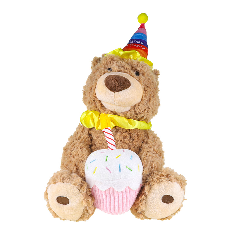 Hearit.ai BirthdayBird