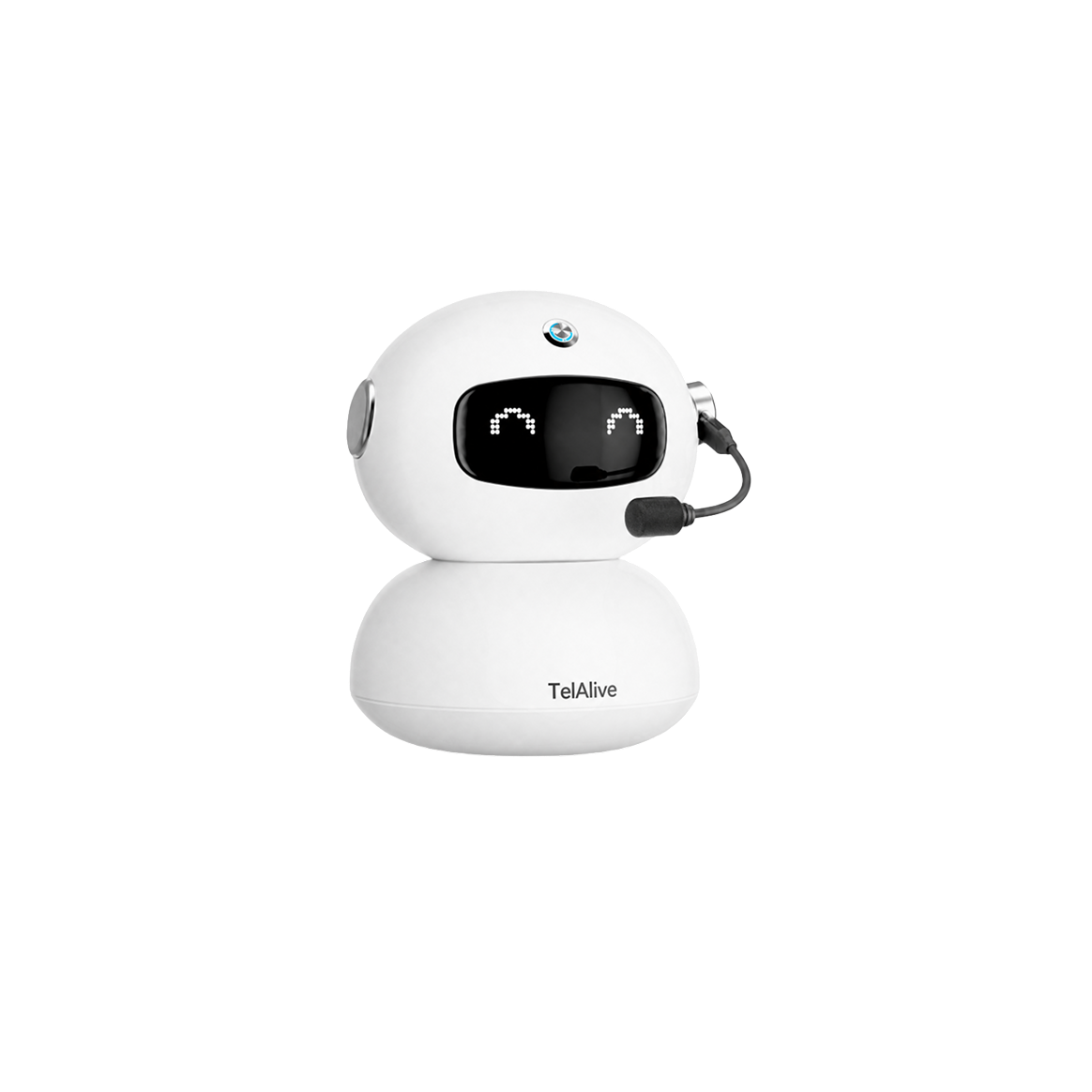 AI Communication Devices